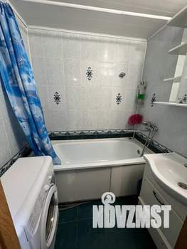 2-к квартира, посуточно, 56м2, 6/9 этаж