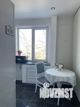 1-к квартира, посуточно, 34м2, 3/5 этаж