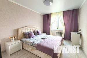 2-к квартира, посуточно, 51м2, 6/9 этаж