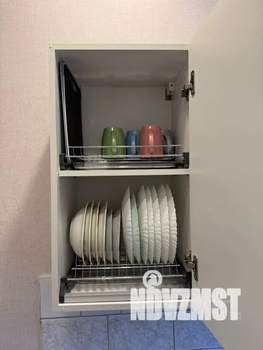 2-к квартира, посуточно, 36м2, 3/3 этаж