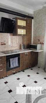 1-к квартира, на длительный срок, 41м2, 2/3 этаж