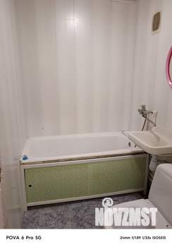 1-к квартира, на длительный срок, 30м2, 3/5 этаж