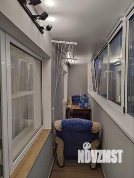 1-к квартира, на длительный срок, 42м2, 15/17 этаж