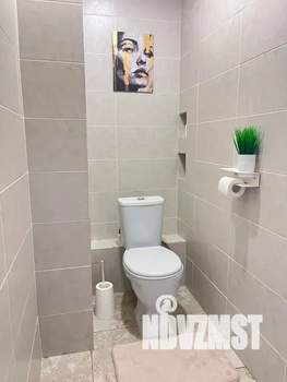 2-к квартира, посуточно, 90м2, 4/8 этаж