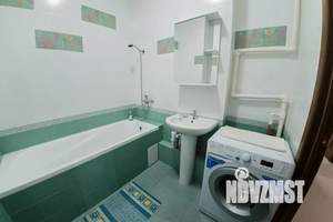 2-к квартира, посуточно, 65м2, 1/1 этаж