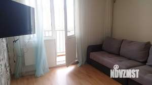 2-к квартира, на длительный срок, 33м2, 11/17 этаж