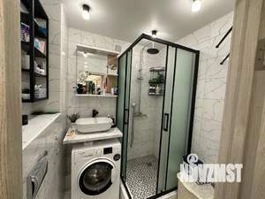 1-к квартира, посуточно, 30м2, 8/9 этаж