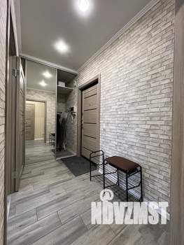 1-к квартира, посуточно, 40м2, 16/17 этаж