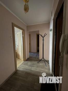 2-к квартира, посуточно, 60м2, 1/1 этаж