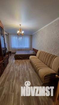 3-к квартира, посуточно, 64м2, 1/1 этаж