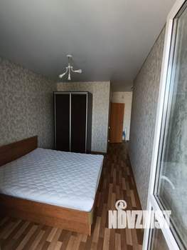 1-к квартира, на длительный срок, 43м2, 15/17 этаж