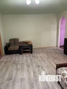 3-к квартира, на длительный срок, 44м2, 2/4 этаж