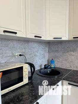 Студия квартира, посуточно, 26м2, 10/17 этаж