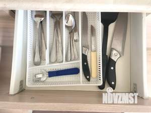 1-к квартира, посуточно, 40м2, 14/19 этаж