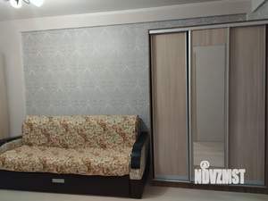 1-к квартира, на длительный срок, 36м2, 9/17 этаж