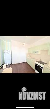 1-к квартира, на длительный срок, 38м2, 16/20 этаж