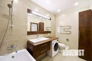 1-к квартира, посуточно, 55м2, 1/1 этаж