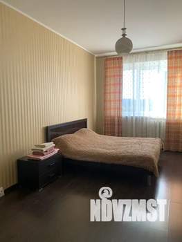 2-к квартира, посуточно, 69м2, 7/9 этаж