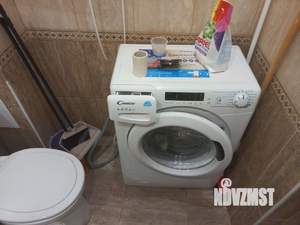 1-к квартира, на длительный срок, 34м2, 7/21 этаж