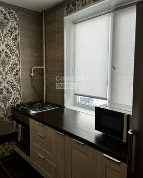1-к квартира, на длительный срок, 30м2, 3/9 этаж