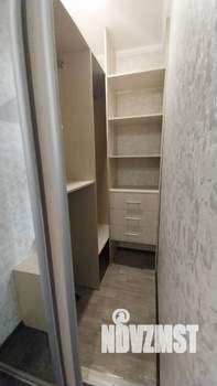 1-к квартира, на длительный срок, 40м2, 6/17 этаж