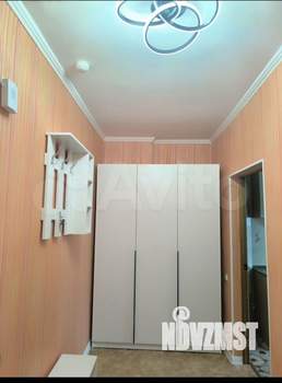 1-к квартира, на длительный срок, 38м2, 4/11 этаж