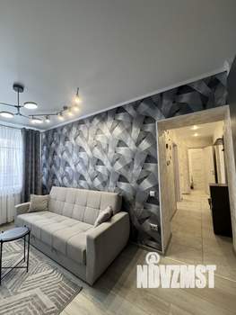 2-к квартира, посуточно, 50м2, 7/10 этаж