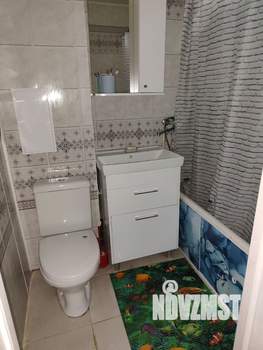 1-к квартира, на длительный срок, 30м2, 1/5 этаж