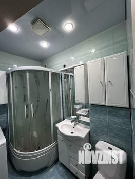 1-к квартира, на длительный срок, 31м2, 1/5 этаж