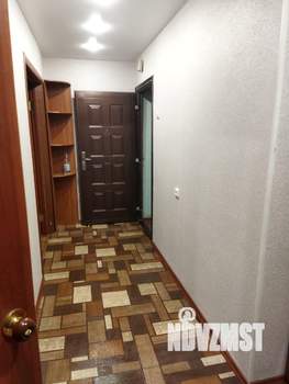 1-к квартира, на длительный срок, 43м2, 2/10 этаж