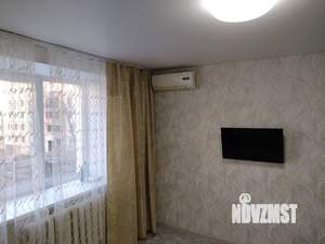 1-к квартира, посуточно, 26м2, 3/9 этаж