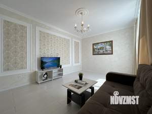 2-к квартира, посуточно, 65м2, 16/17 этаж