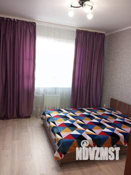 2-к квартира, посуточно, 67м2, 1/1 этаж