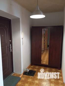 1-к квартира, на длительный срок, 42м2, 5/10 этаж