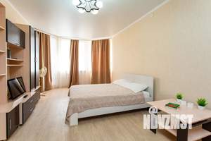 1-к квартира, посуточно, 45м2, 7/12 этаж