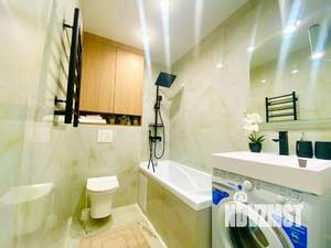 1-к квартира, посуточно, 28м2, 13/18 этаж