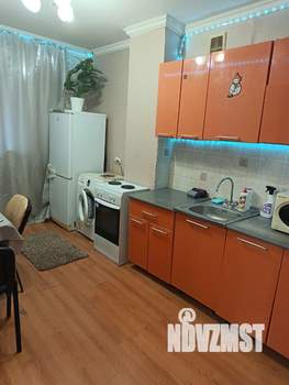 1-к квартира, посуточно, 35м2, 1/9 этаж