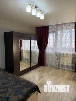 1-к квартира, на длительный срок, 47м2, 6/10 этаж