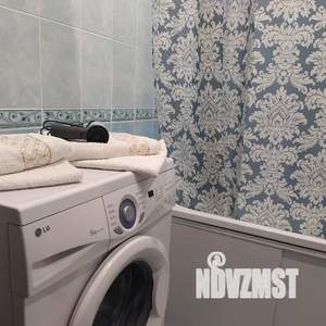 1-к квартира, посуточно, 42м2, 9/10 этаж