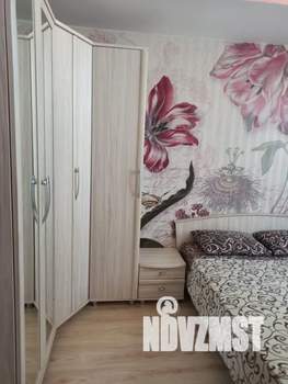 2-к квартира, посуточно, 65м2, 10/17 этаж