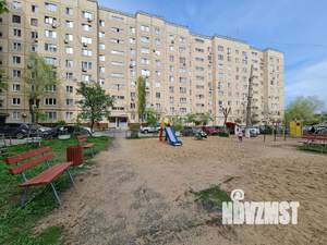 1-к квартира, посуточно, 68м2, 1/1 этаж