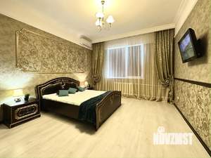 2-к квартира, посуточно, 65м2, 1/1 этаж