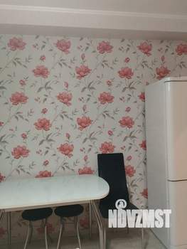 1-к квартира, на длительный срок, 36м2, 9/17 этаж