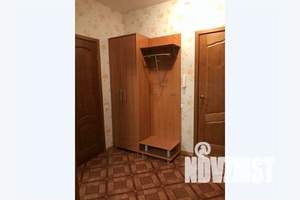 1-к квартира, посуточно, 40м2, 3/6 этаж