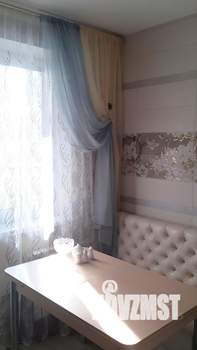 1-к квартира, на длительный срок, 36м2, 12/17 этаж