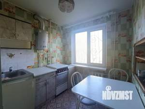 2-к квартира, на длительный срок, 44м2, 3/6 этаж