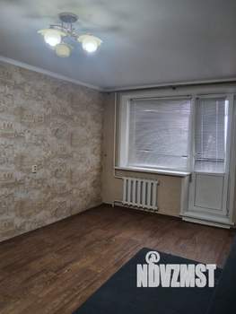 1-к квартира, на длительный срок, 33м2, 8/9 этаж