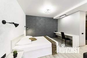 1-к квартира, посуточно, 54м2, 1/1 этаж