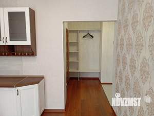 Студия квартира, на длительный срок, 27м2, 6/18 этаж