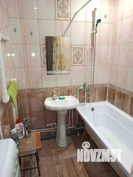 2-к квартира, на длительный срок, 58м2, 4/17 этаж